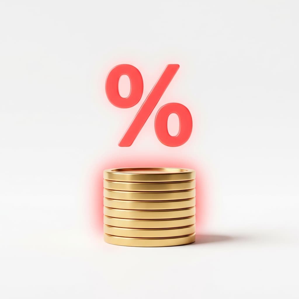 Max Commission Rates