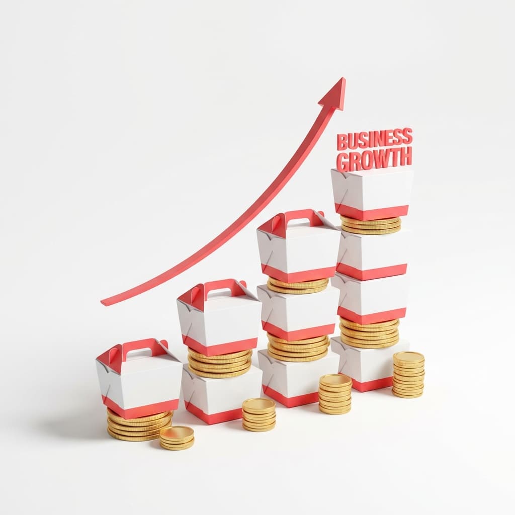 Skyrocket Your Revenue